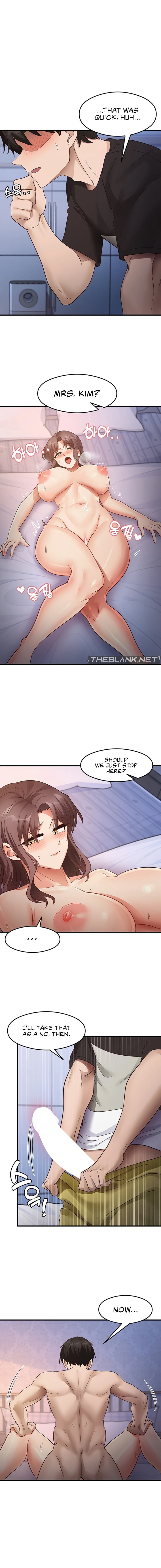 That Man’s Study Method - Chapter 26 [photo 7] - MangaPorn