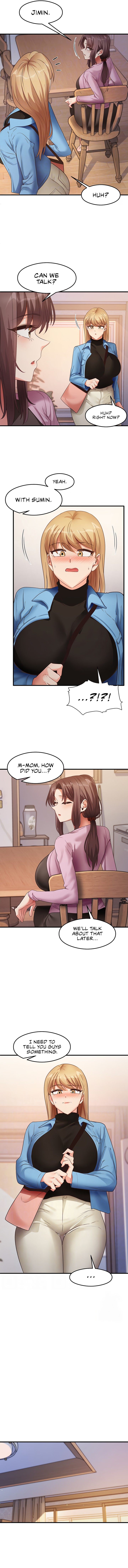 That Man’s Study Method - Chapter 27 [photo 3] - MangaPorn