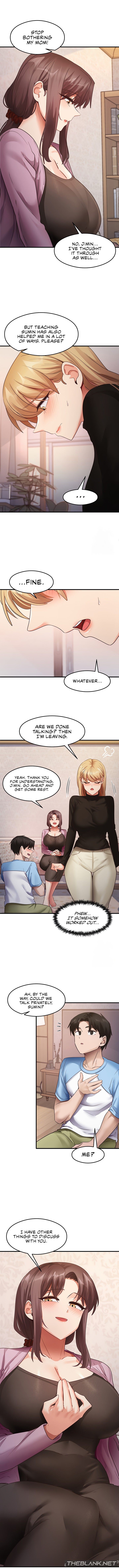 That Man’s Study Method - Chapter 27 [photo 7] - MangaPorn