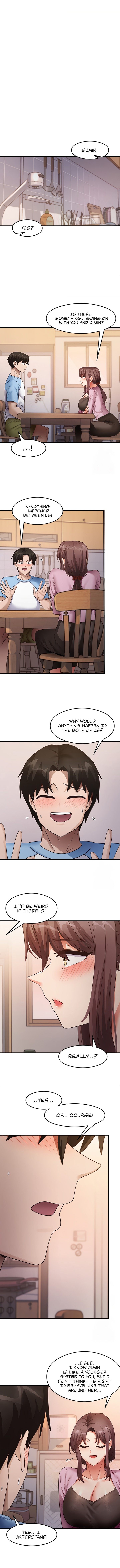 That Man’s Study Method - Chapter 27 [photo 8] - MangaPorn