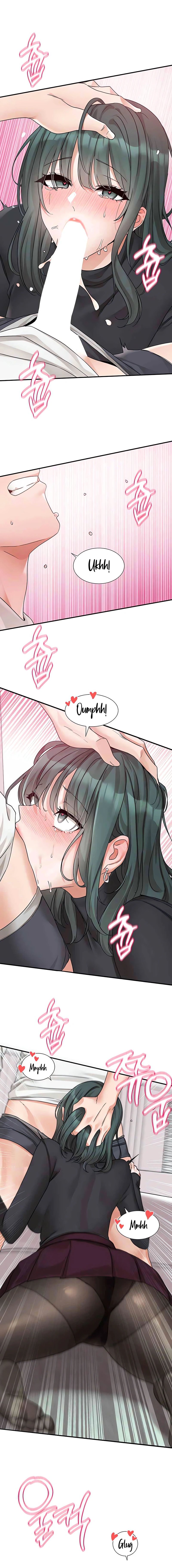 Circles - Chapter 176 [photo 12] - MangaPorn