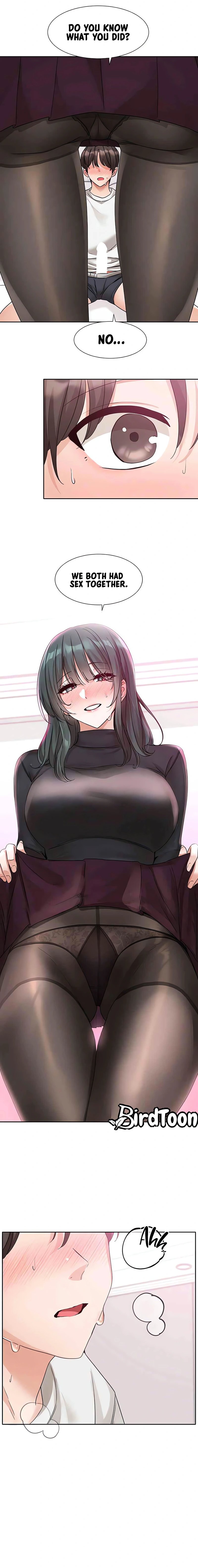 Circles - Chapter 176 [photo 14] - MangaPorn