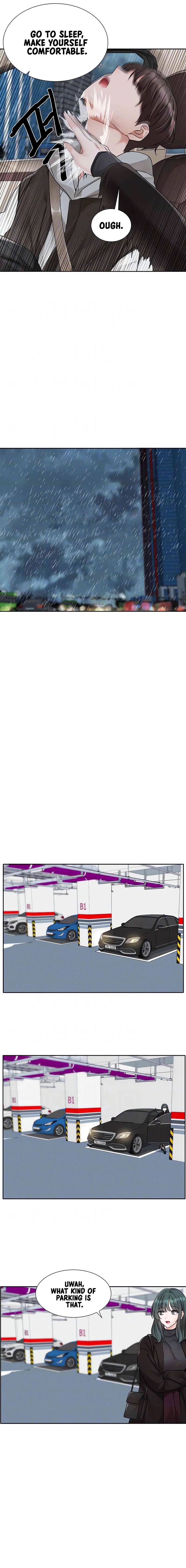 Circles - Chapter 176 [photo 3] - MangaPorn