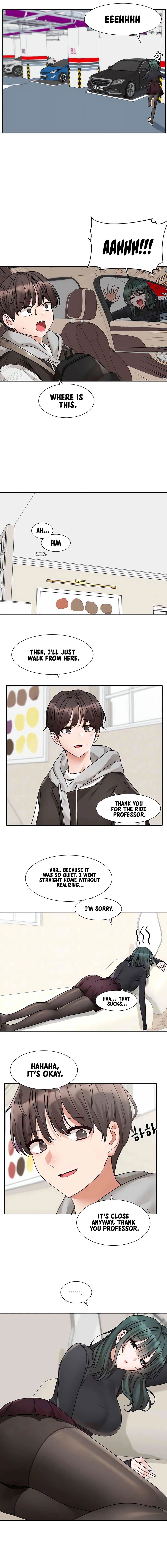 Circles - Chapter 176 [photo 5] - MangaPorn