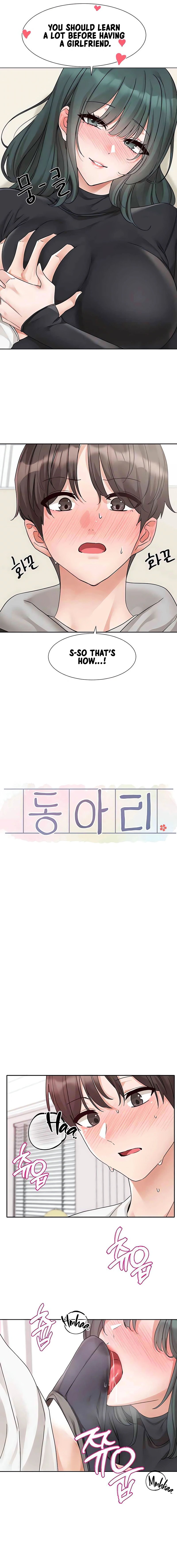 Circles - Chapter 176 [photo 8] - MangaPorn