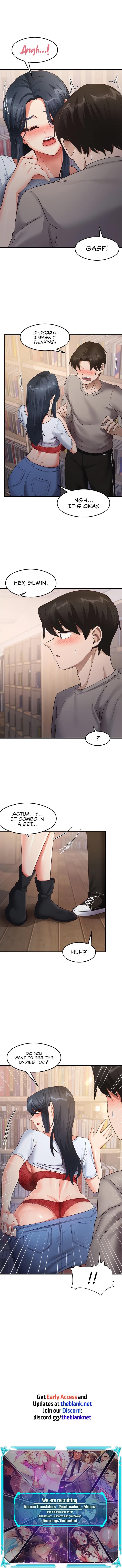 That Man’s Study Method - Chapter 28 [photo 10] - MangaPorn