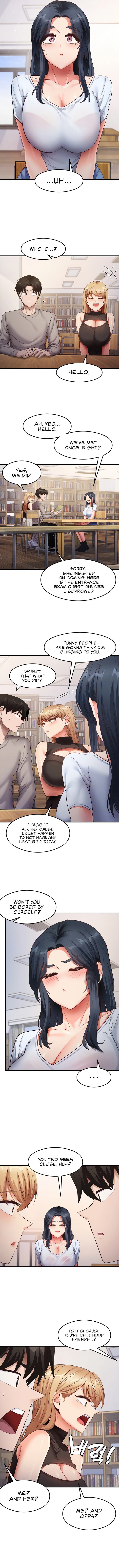 That Man’s Study Method - Chapter 28 [photo 2] - MangaPorn