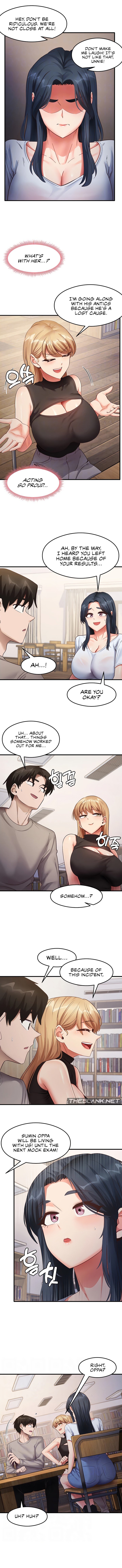 That Man’s Study Method - Chapter 28 [photo 3] - MangaPorn