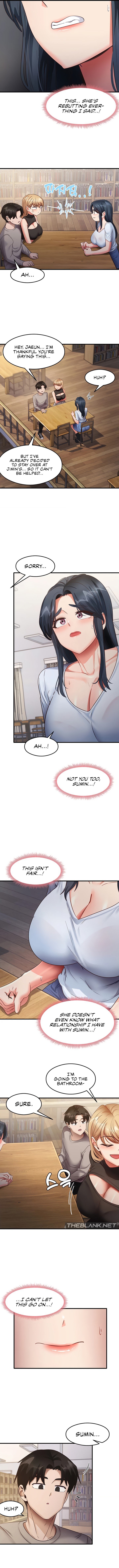 That Man’s Study Method - Chapter 28 [photo 6] - MangaPorn