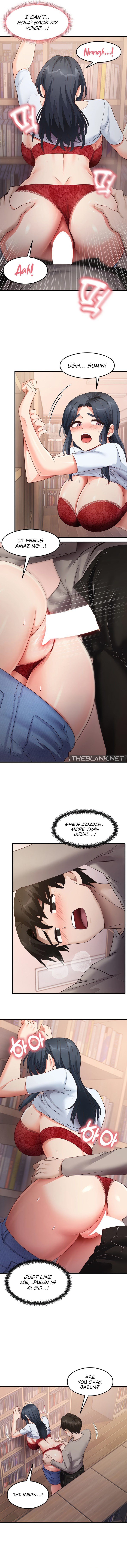 That Man’s Study Method - Chapter 29 [photo 5] - MangaPorn