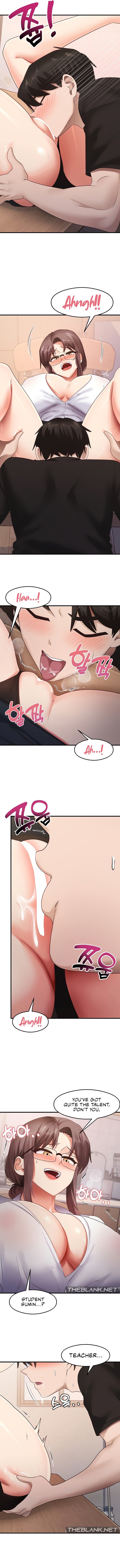 That Man’s Study Method - Chapter 30 [photo 10] - MangaPorn