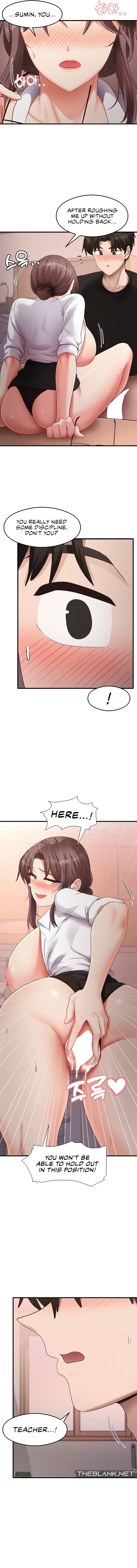 That Man’s Study Method - Chapter 31 [photo 10] - MangaPorn