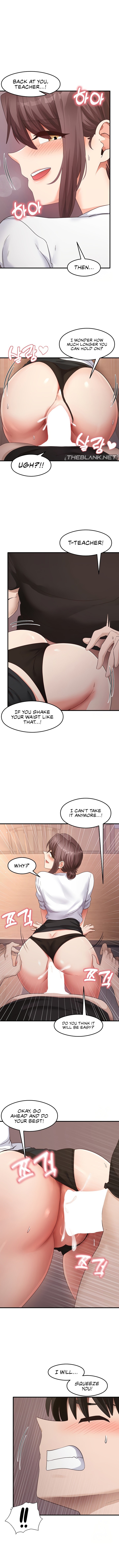 That Man’s Study Method - Chapter 31 [photo 12] - MangaPorn