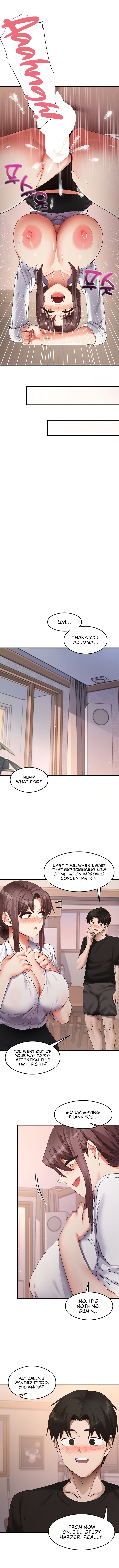 That Man’s Study Method - Chapter 31 [photo 13] - MangaPorn