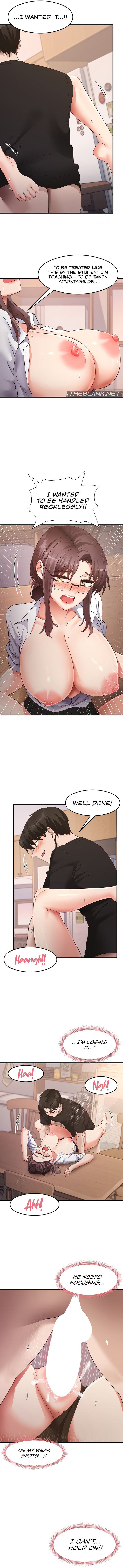 That Man’s Study Method - Chapter 31 [photo 8] - MangaPorn