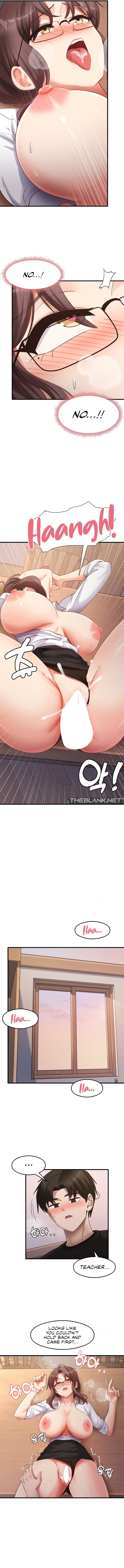 That Man’s Study Method - Chapter 31 [photo 9] - MangaPorn