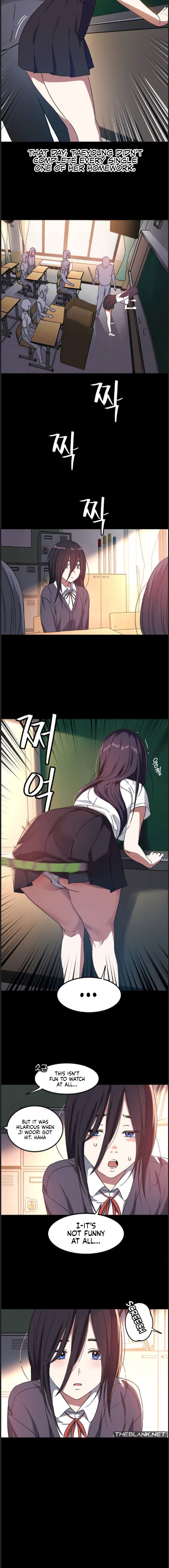 The Iron-Wall Beauty of My Department is a Masochist?! - Chapter 1 [photo 16] - MangaPorn