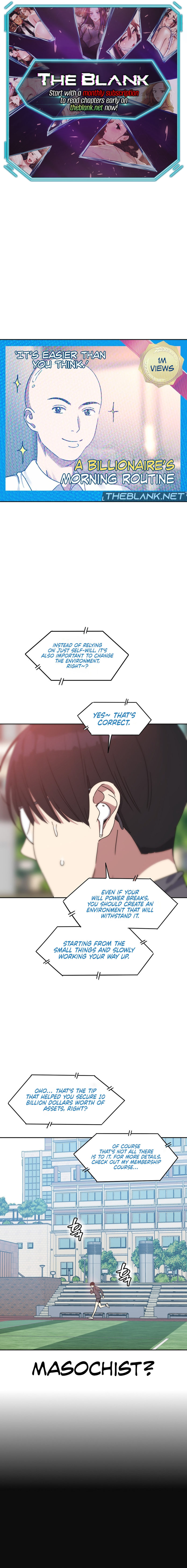 The Iron-Wall Beauty of My Department is a Masochist?! - Chapter 2 [photo 1] - MangaPorn