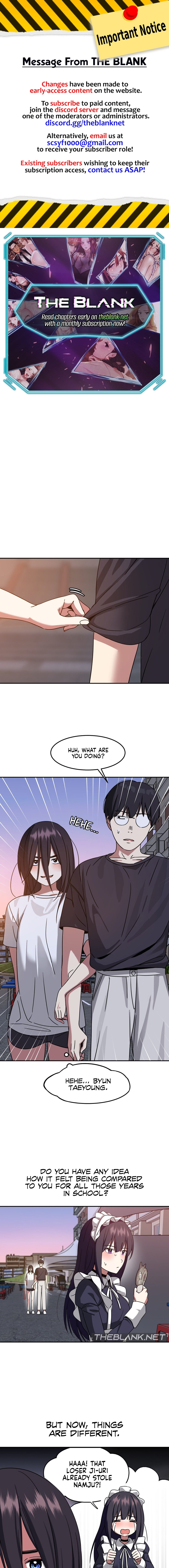 The Iron-Wall Beauty of My Department is a Masochist?! - Chapter 7 [photo 1] - MangaPorn