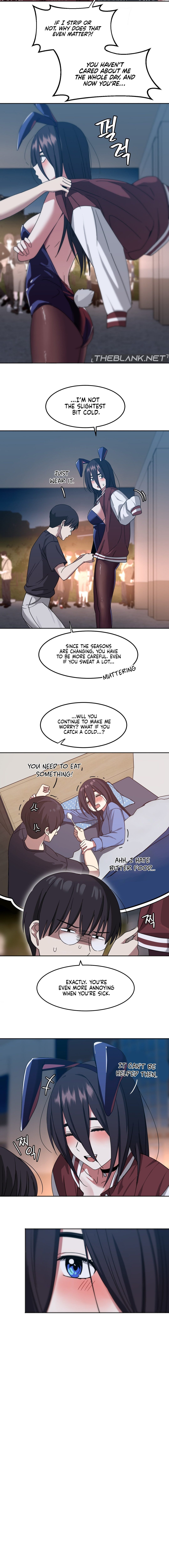 The Iron-Wall Beauty of My Department is a Masochist?! - Chapter 7 [photo 14] - MangaPorn