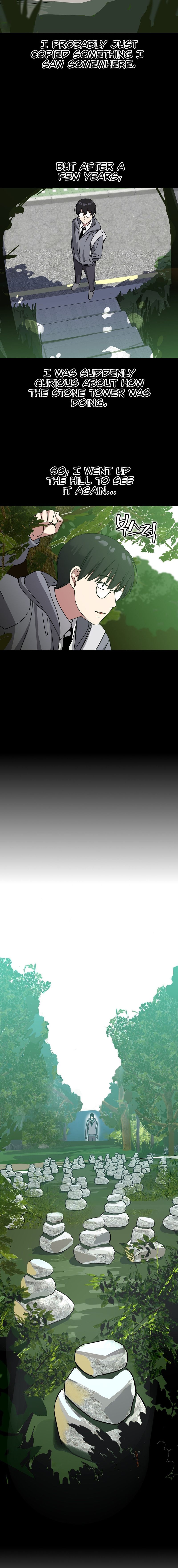 The Iron-Wall Beauty of My Department is a Masochist?! - Chapter 8 [photo 11] - MangaPorn