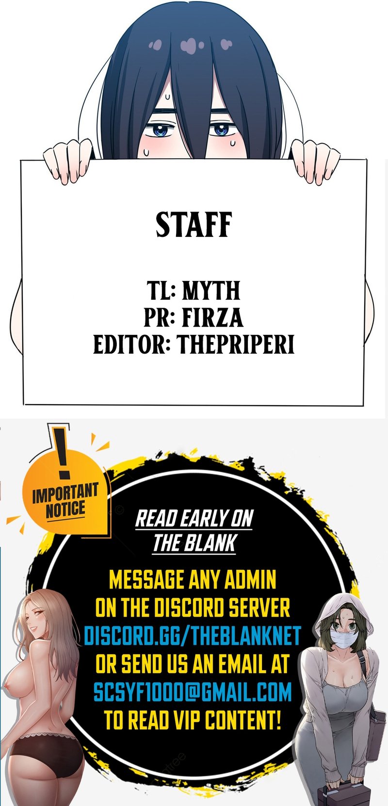 The Iron-Wall Beauty of My Department is a Masochist?! - Chapter 11 [photo 18] - MangaPorn