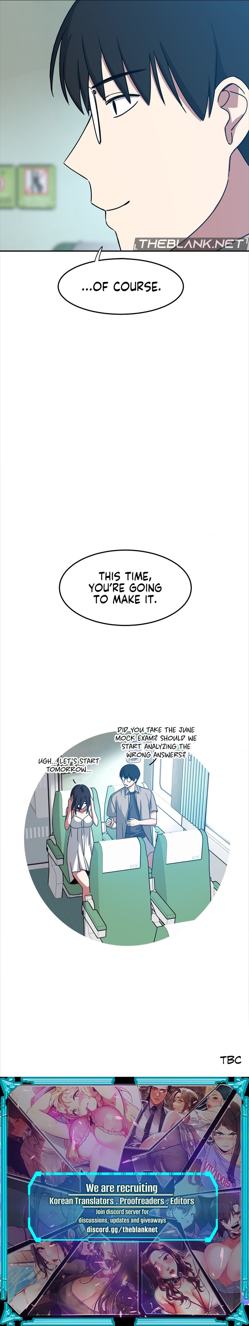 The Iron-Wall Beauty of My Department is a Masochist?! - Chapter 13 [photo 17] - MangaPorn