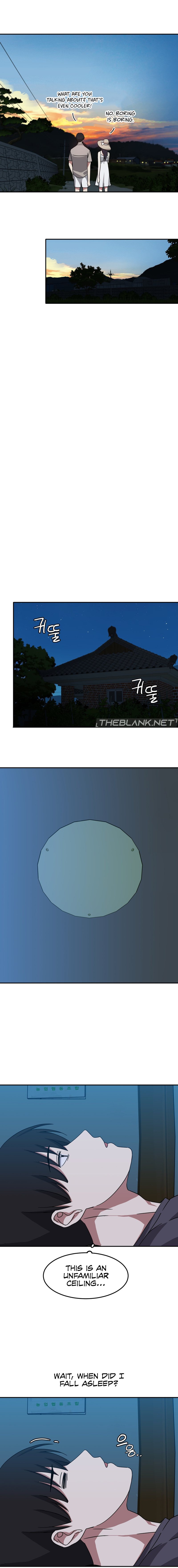 The Iron-Wall Beauty of My Department is a Masochist?! - Chapter 13 [photo 7] - MangaPorn