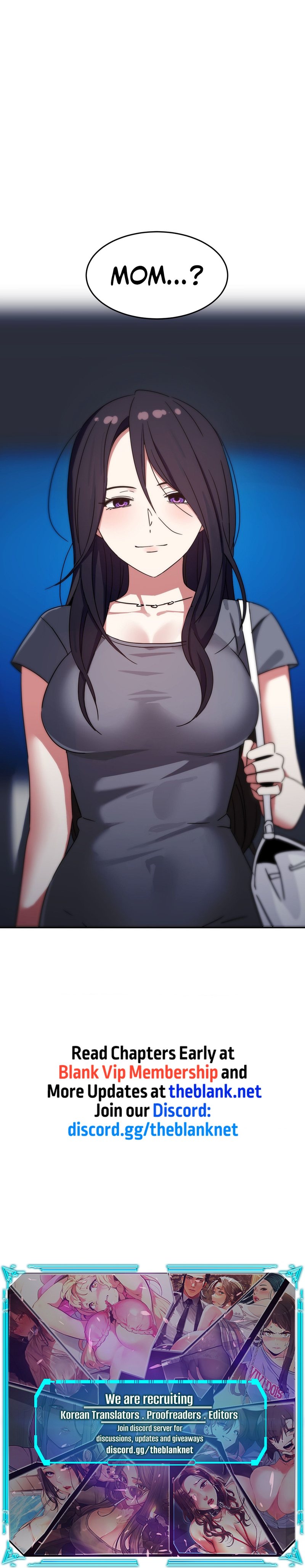 The Iron-Wall Beauty of My Department is a Masochist?! - Chapter 14 [photo 16] - MangaPorn