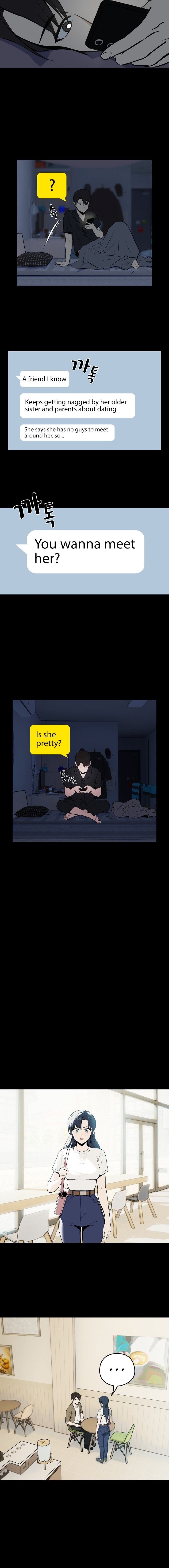 After Work Love Affairs - Chapter 1 [photo 12] - MangaPorn