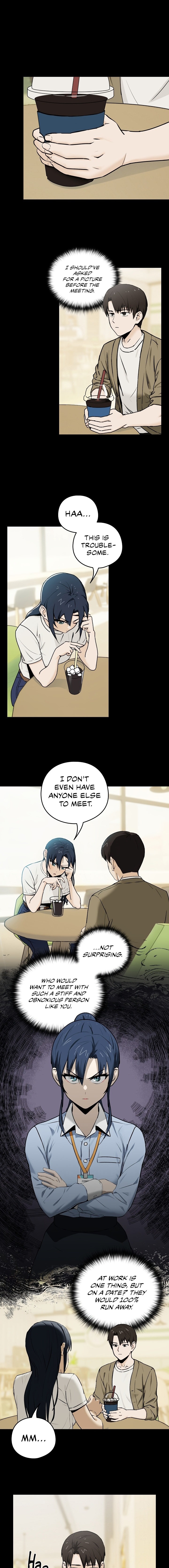 After Work Love Affairs - Chapter 1 [photo 13] - MangaPorn