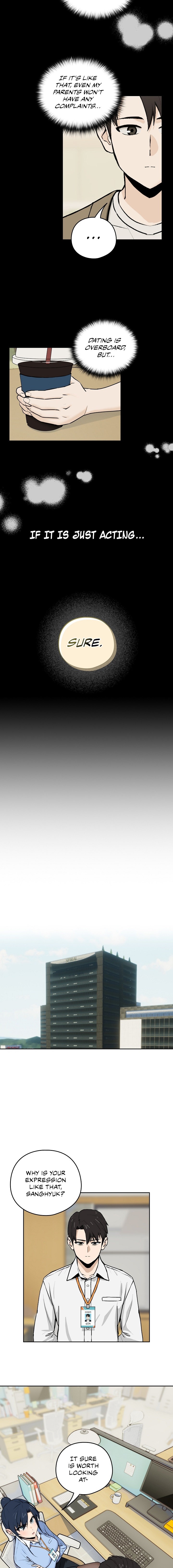 After Work Love Affairs - Chapter 1 [photo 16] - MangaPorn