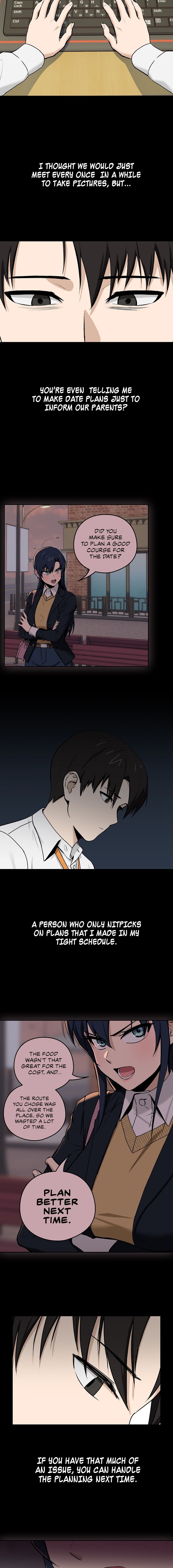 After Work Love Affairs - Chapter 1 [photo 18] - MangaPorn