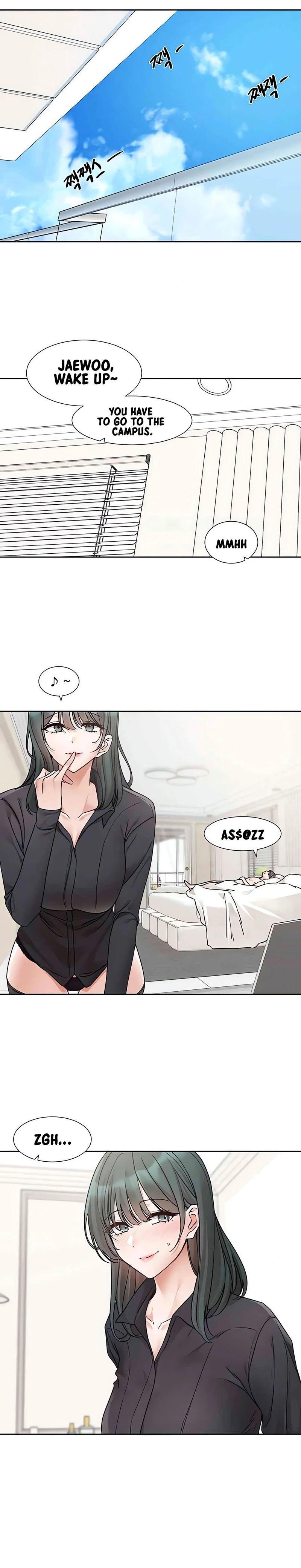 Circles - Chapter 178 [photo 17] - MangaPorn