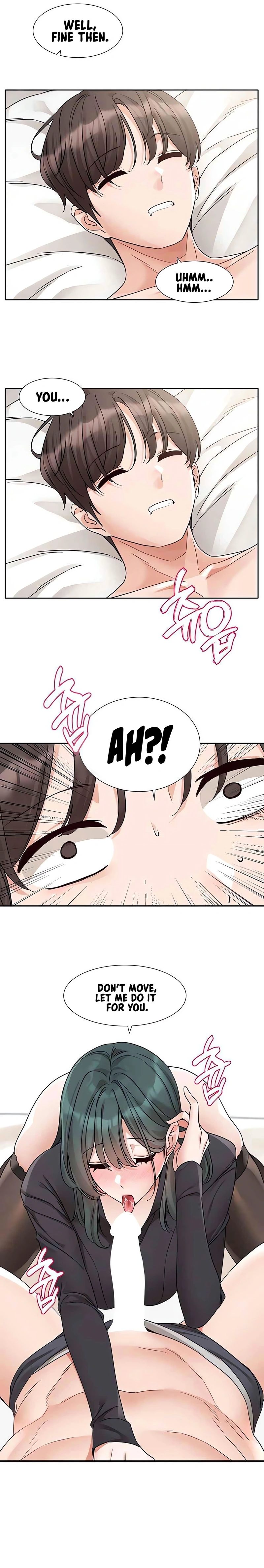 Circles - Chapter 178 [photo 19] - MangaPorn