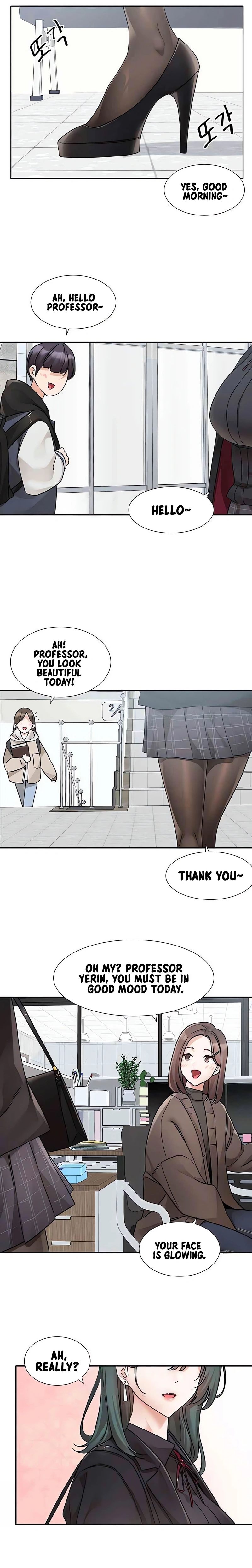 Circles - Chapter 178 [photo 26] - MangaPorn