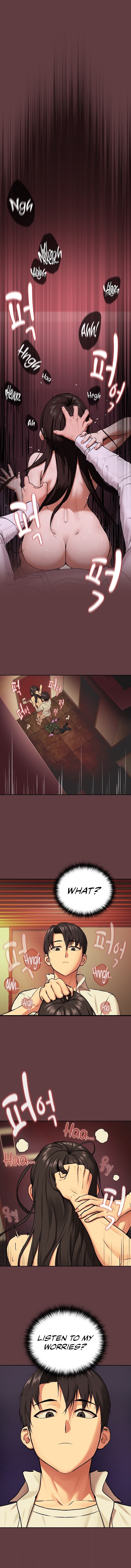 After Work Love Affairs - Chapter 2 [photo 1] - MangaPorn