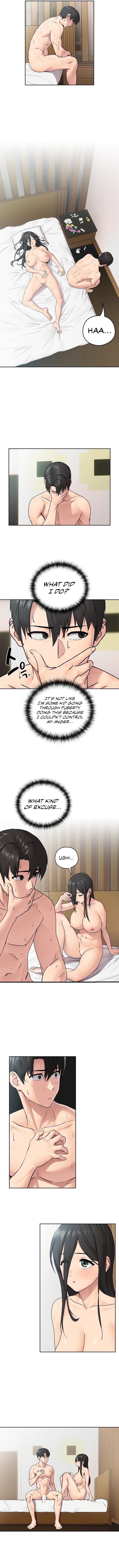 After Work Love Affairs - Chapter 2 [photo 11] - MangaPorn