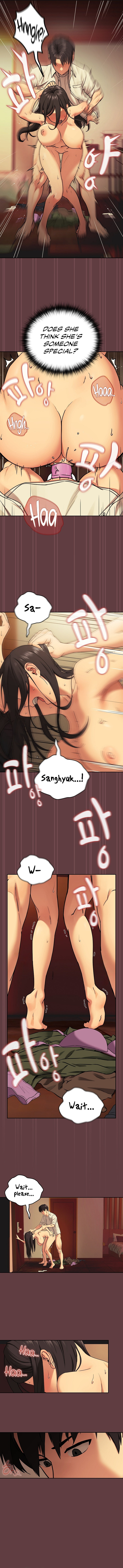 After Work Love Affairs - Chapter 2 [photo 2] - MangaPorn