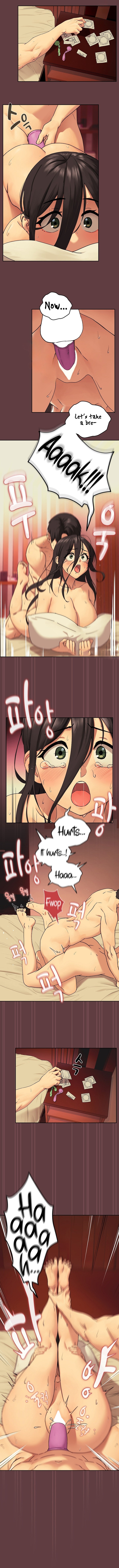 After Work Love Affairs - Chapter 2 [photo 9] - MangaPorn