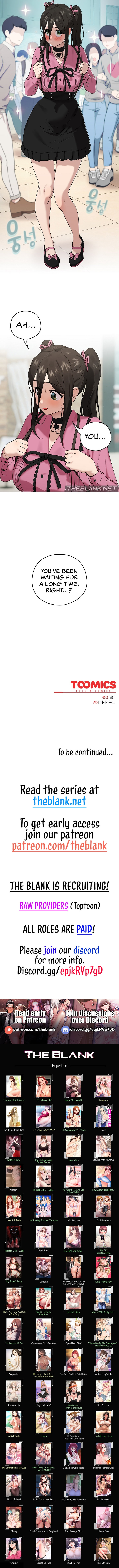 After Work Love Affairs - Chapter 3 [photo 12] - MangaPorn