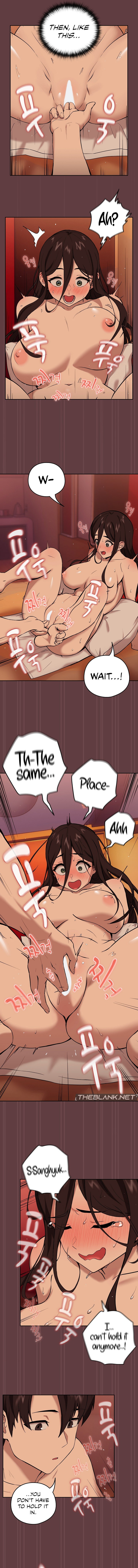 After Work Love Affairs - Chapter 5 [photo 10] - MangaPorn