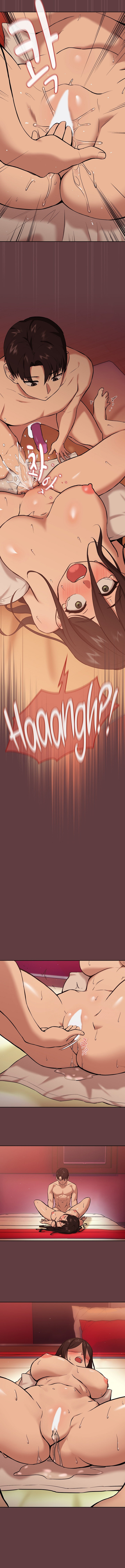 After Work Love Affairs - Chapter 5 [photo 11] - MangaPorn