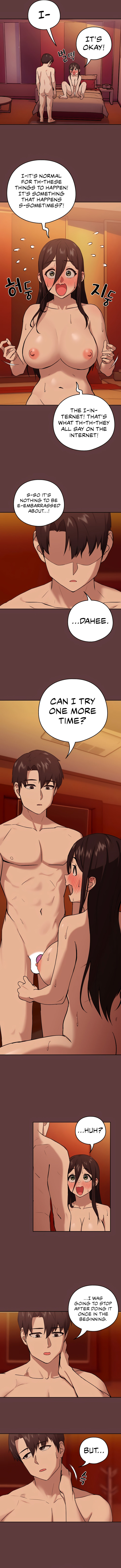 After Work Love Affairs - Chapter 6 [photo 4] - MangaPorn