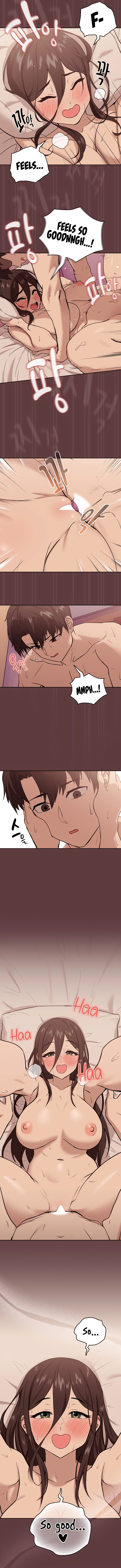 After Work Love Affairs - Chapter 6 [photo 8] - MangaPorn