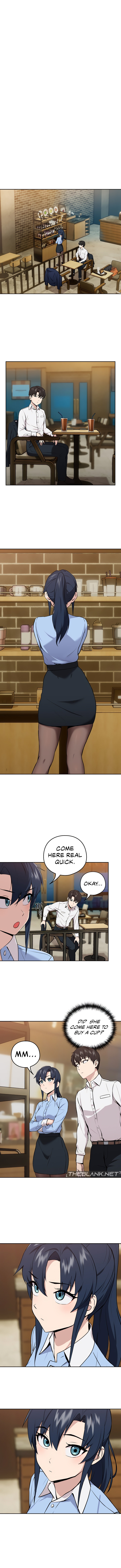 After Work Love Affairs - Chapter 7 [photo 6] - MangaPorn