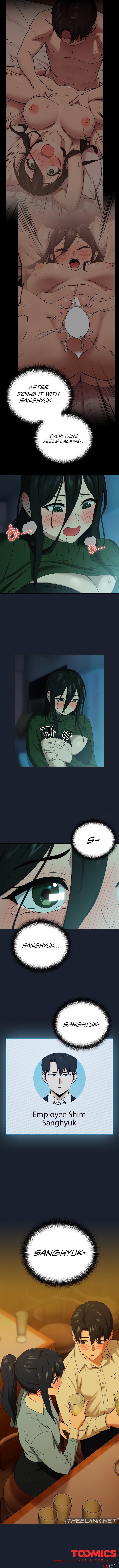 After Work Love Affairs - Chapter 8 [photo 10] - MangaPorn