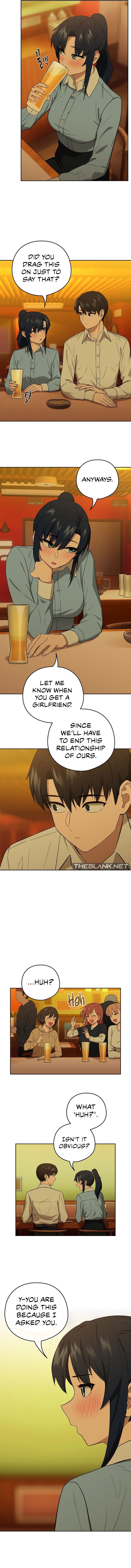 After Work Love Affairs - Chapter 8 [photo 4] - MangaPorn