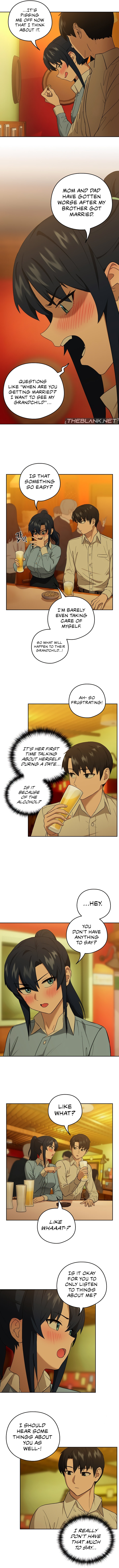 After Work Love Affairs - Chapter 8 [photo 6] - MangaPorn