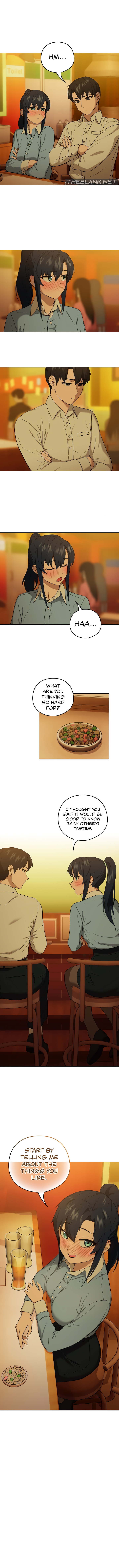 After Work Love Affairs - Chapter 8 [photo 7] - MangaPorn